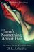 There's Something About Her, A Manhattan Love Story (LOVE in the USA, #2) by Z.L. Arkadie