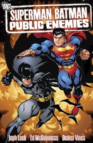 superman batman vol 1