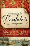 My Name is Resolute cover