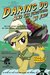 Daring Do and the Jungle of Terror (Daring Do Parodies) by Anonymous