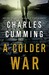 A Colder War (Thomas Kell, #2)