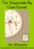 The Unspinnable Big Clock Scandal (Caitlyn Rocket Mystery No. 2) by Jill Winters