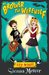 Cry Wolf! 1 (My Brother the Werewolf) by Sienna Mercer