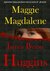 Maggie Magdalene by James Byron Huggins