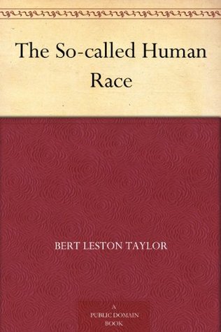 the-so-called-human-race