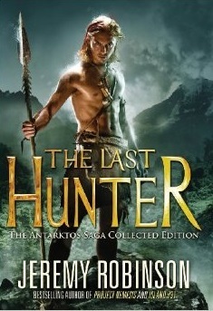 the-last-hunter-collected-edition