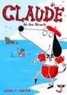 Claude at the Beach cover