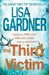 The Third Victim (FBI Profiler #2) by Lisa Gardner