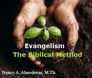 evangelism-the-biblical-method