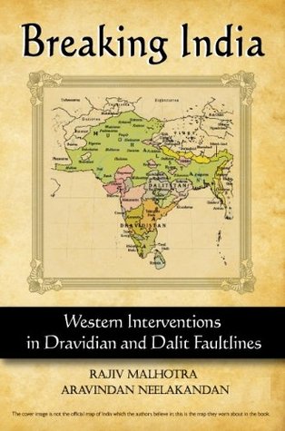 breaking-india-western-interventions-in-dravidian-and-dalit-faultlines
