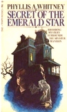 Secret of the Emerald Star cover