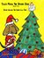 Doxie Around the Chrismas Tree (Tales From The Doxie Side) by Kathryn Abbey