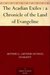 The Acadian Exiles a Chronicle of the Land of Evangeline by Arthur George Doughty