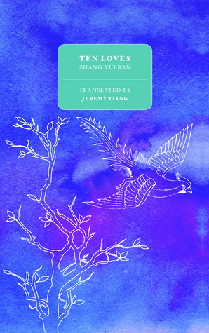 Download Epub Ten Loves Download Epub Ten Loves