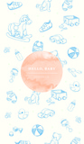 Hello, Baby cover