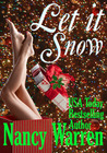 Let It Snow cover