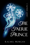 The Faerie Prince cover