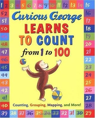 Curious George Takes a Train