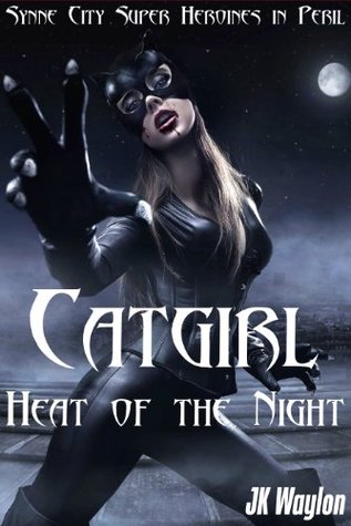 sexy superheroine in peril Hearts sex store