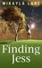 Finding Jess (First Wave, #2) by Mikayla Lane