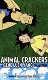 Animal Crackers cover