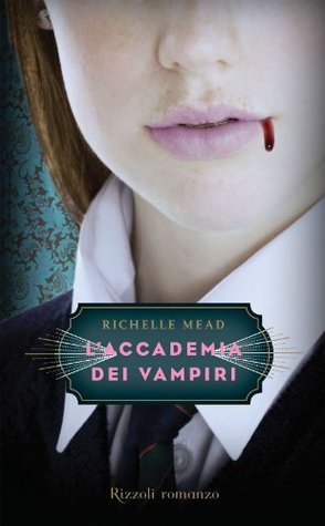 L'Accademia dei Vampiri