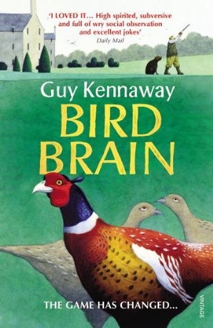 Why Bird Brain Shouldnt Be Considered >> Bird Brain By Guy Kennaway Why Bird Brain Shouldnt Be Considered >> Bird Brain By Guy Kennaway