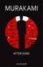 After Dark by Haruki Murakami
