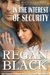 In the Interest of Security (Shadows of Justice) by Regan Black