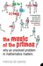 The Music of the Primes: Why an unsolved problem in mathematics matters (Text Only)