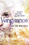 Vengeance cover
