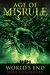 World's End (The Age of Misrule Book One) by Mark Chadbourn
