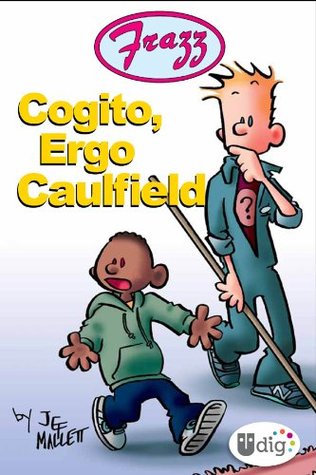 Frazz: Cogito, Ergo Caulfield Ibooks gratis para descargar