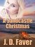 A Sandcastle Christmas (The Edge of Texas) by J.D. Faver