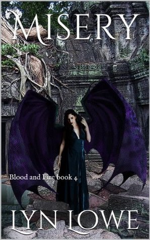 Misery by Lyn Lowe