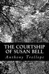 The Courtship Of Susan Bell cover