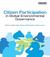 Citizen Participation in Global Environmental Governance by Mikko Rask Citizen Participation in Global Environmental Governance by Mikko Rask