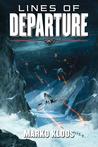Lines of Departure (Frontlines, #2)
