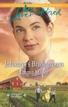 Johanna's Bridegroom cover