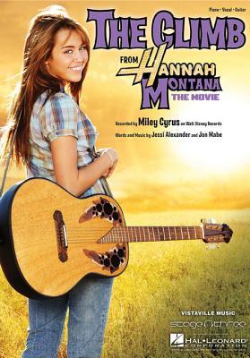 The Climb Hannah Montana Brooks Rosser’s Journey and the Power of Song Choice