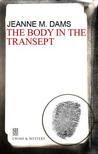 The Body In The Transept (Dorothy Martin, #1)