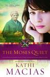 The Moses Quilt cover
