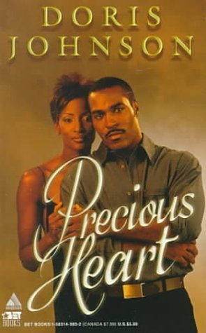 Precious Heart