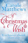A Christmas Wish cover