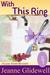 With This Ring (A Lexie Starr Mystery, #4) by Jeanne Glidewell