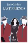 Last Friends cover