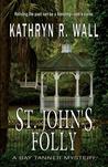 St. John's Folly cover