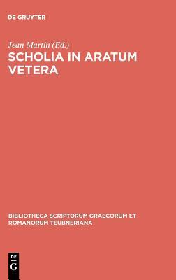 scholia-in-aratum-vetera