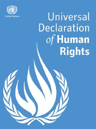 Universal Declaration of Human Rights by United Nations