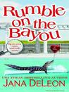 Rumble on the Bayou cover